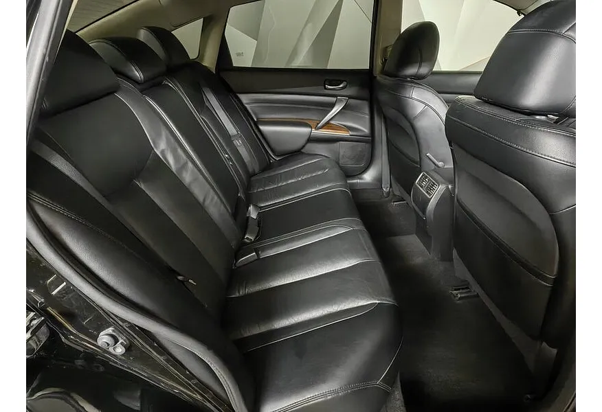 АВИЛОН - Nissan Teana 2.5 Xtronic (182 л.с.) Черный - slide 10