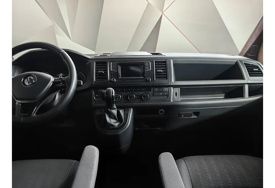 Volkswagen Caravelle 2.0 TSI DSG 4Motion L1 (204 л.с.) Highline Синий в АВИЛОН. Слайд №14