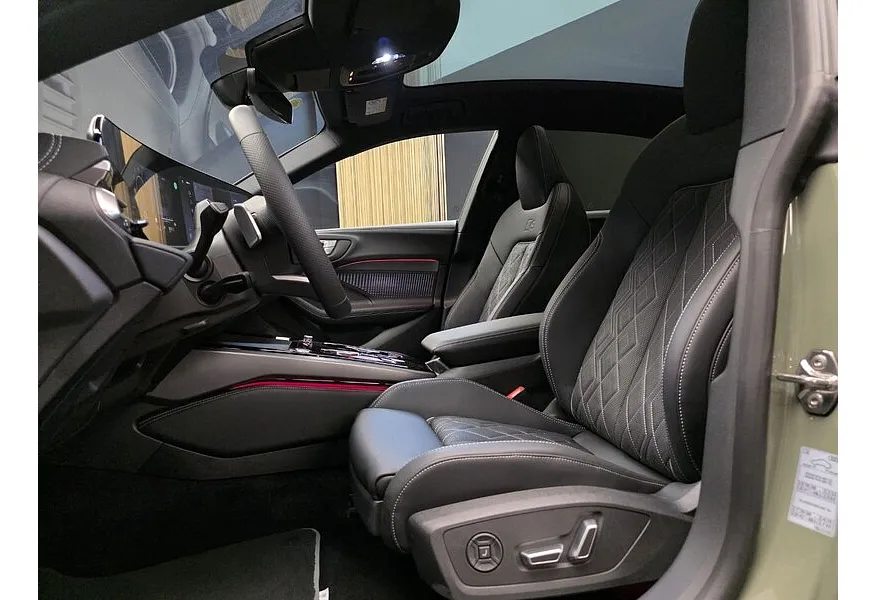 Audi A5 2.0 40 TFSI S-tronic quattro (204 л.с.) Синий в АВИЛОН. Слайд №2