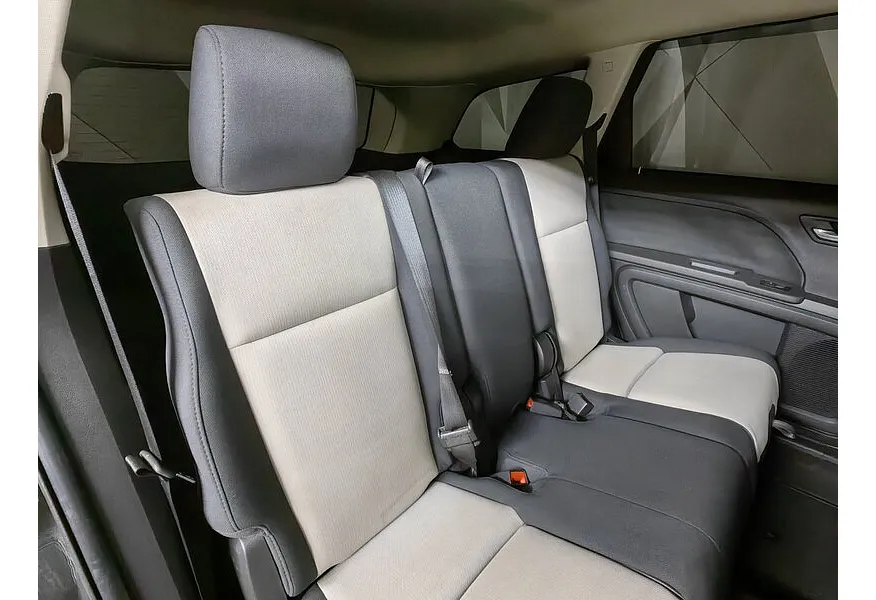 Dodge Journey 2.4 AT (170 л.с.) Черный в АВИЛОН. Слайд №11