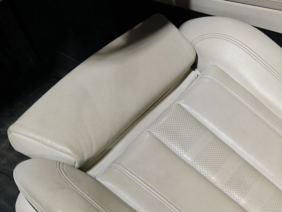 BMW X5 xDrive30d Steptronic (249 л.с.) Business Plus Серый в АВИЛОН. Слайд №21