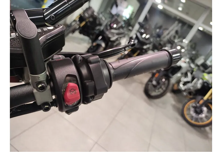 АВИЛОН - Ducati Diavel 1260S 1262 см³ 1262 Черный - slide 6