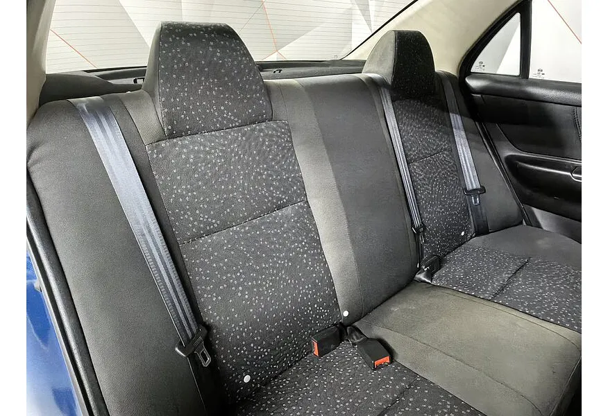 АВИЛОН - BYD F3 1.5 MT (95 л.с.) Синий - slide 8