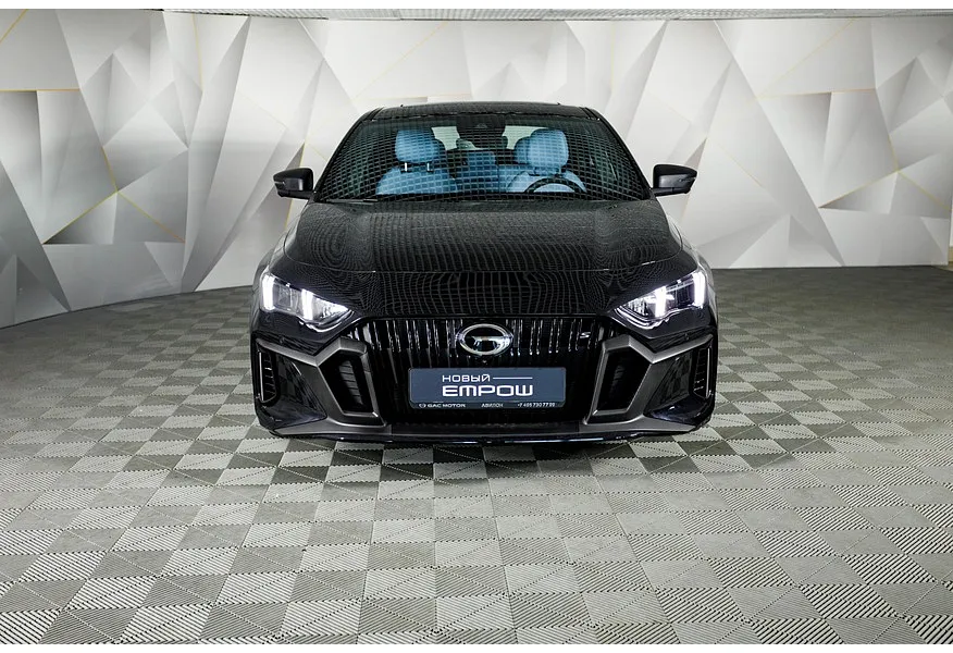 АВИЛОН - GAC Empow 1.5 DCT (170 л.с.) GL S-style Черный - slide 2