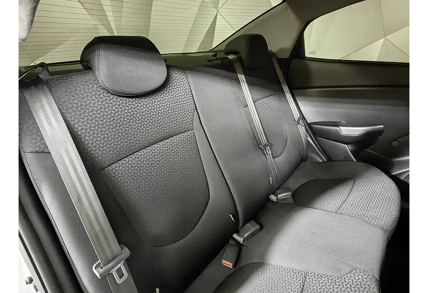 АВИЛОН - Kia Rio 1.6 AT (123 л.с.) Comfort Серебристый - slide 7