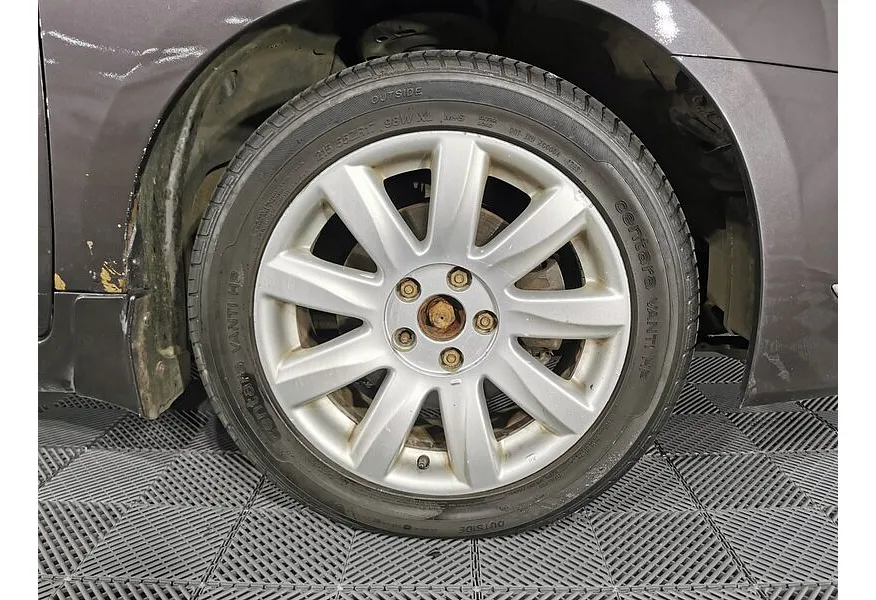 АВИЛОН - Nissan Teana 2.5 Xtronic (182 л.с.) Фиолетовый - slide 17