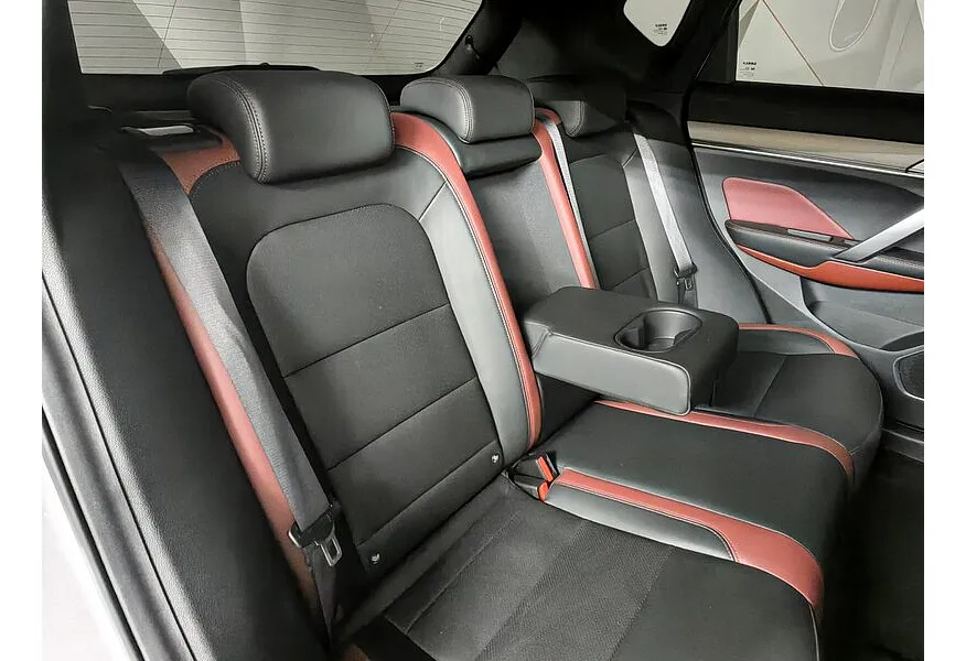 Geely Coolray 1.5T 7DCT 2WD (150 л.с.) Flagship Серый в АВИЛОН. Слайд №16