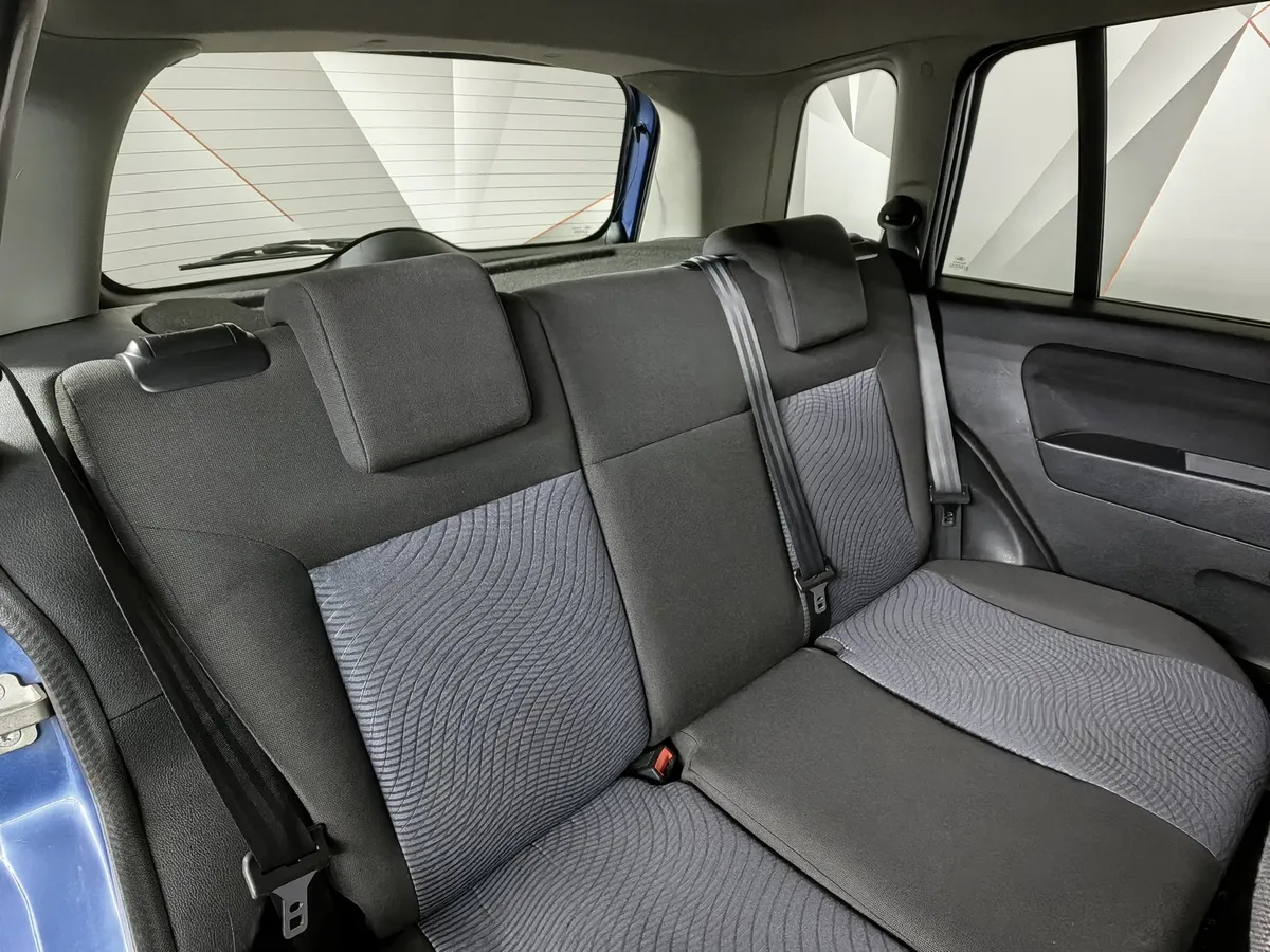 Ford Fusion 1.6 MT (100 л.с.) Trend Синий в АВИЛОН. Слайд №14