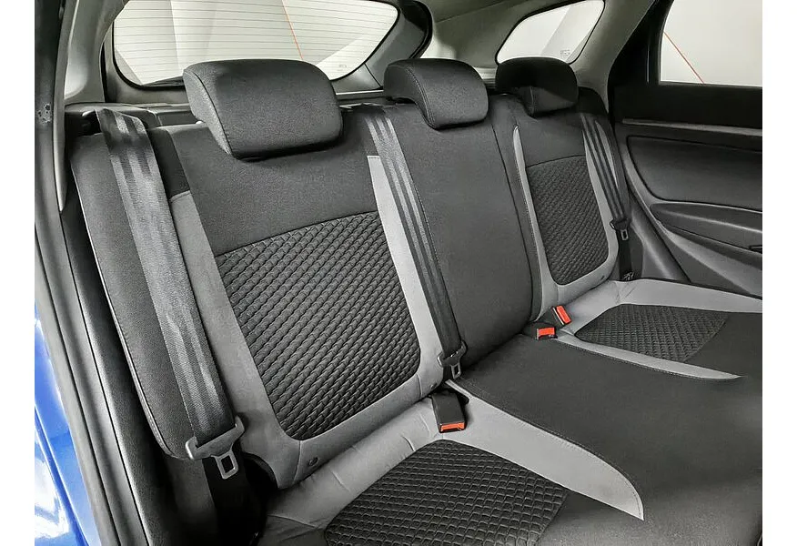 АВИЛОН - ВАЗ (Lada) Vesta 1.6 MT (106 л.с.) Comfort Winter Синий - slide 14