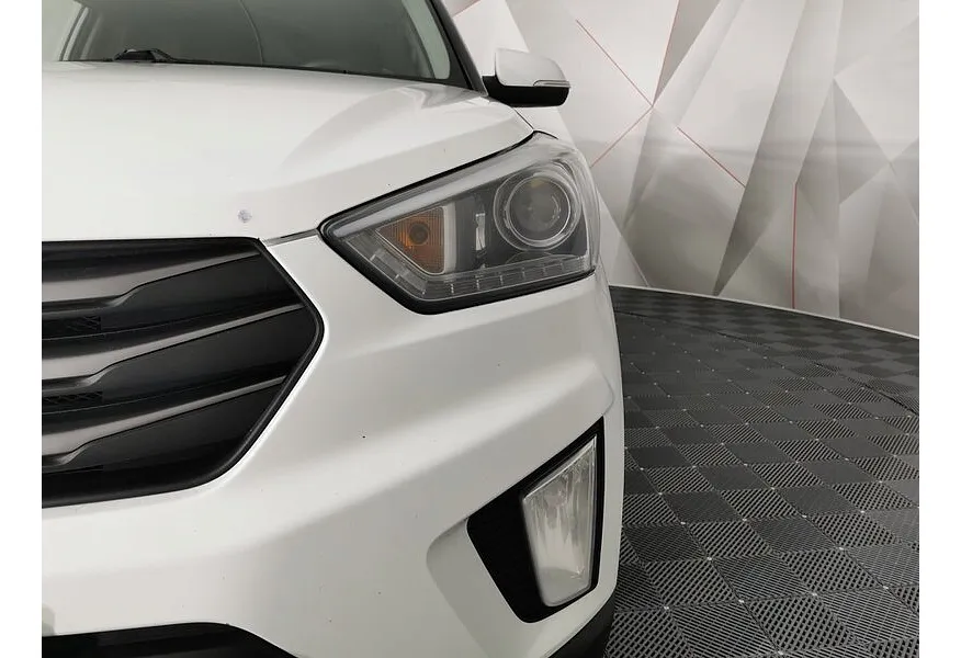 АВИЛОН - Hyundai Creta 2.0 AT AWD (149 л.с.) Comfort Plus + Advanced +Cruise + Style Белый - slide 21