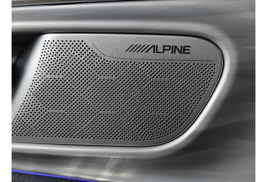 GAC GS8 2.0T 4WD (231 л.с.) GX Premium Черный в АВИЛОН. Слайд №21