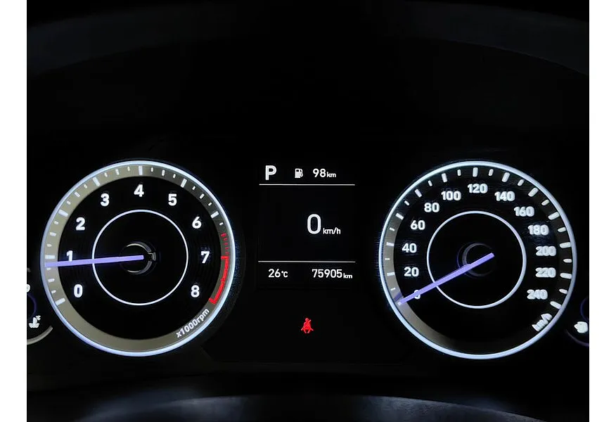 АВИЛОН - Hyundai Creta 2.0 AT 2WD (149 л.с.) Family Черный - slide 15