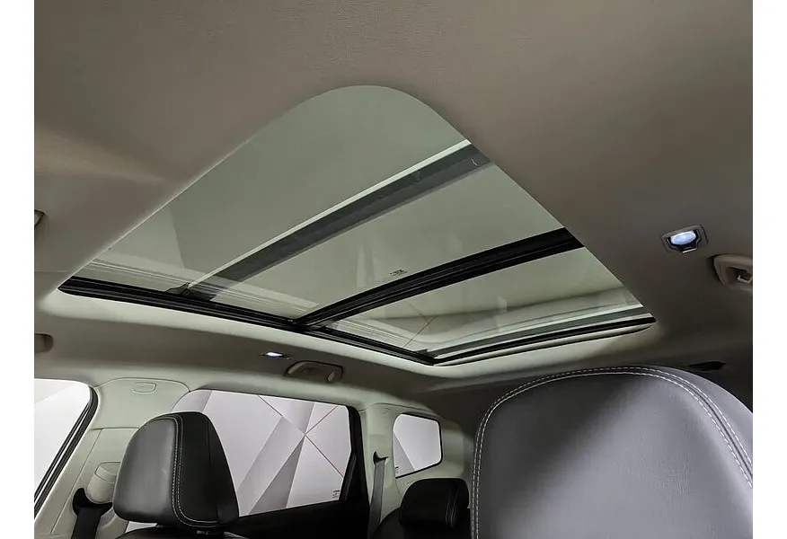 Geely Okavango 1.5T 7DCT 2WD (177 л.с.) Flagship Черный в АВИЛОН. Слайд №21