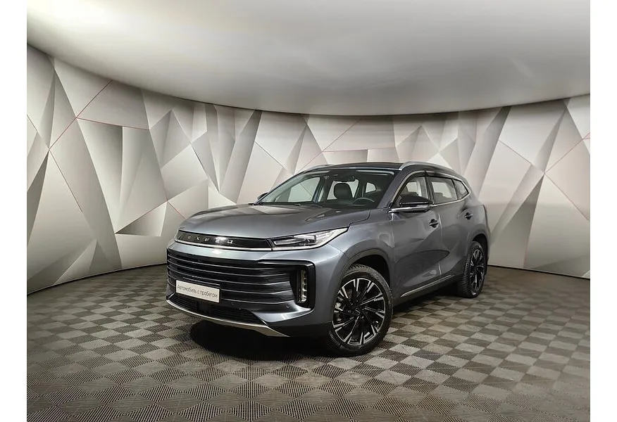 АВИЛОН - EXEED TXL 1.6 TGDI DCT7 AWD (186 л.с.) Серый - slide 9577118