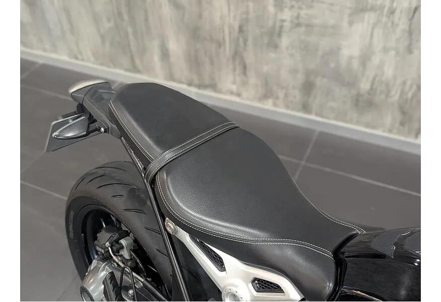 BMW Motorrad R nineT R nineT 1170 см³ (110) 1170 Черный в АВИЛОН. Слайд №3