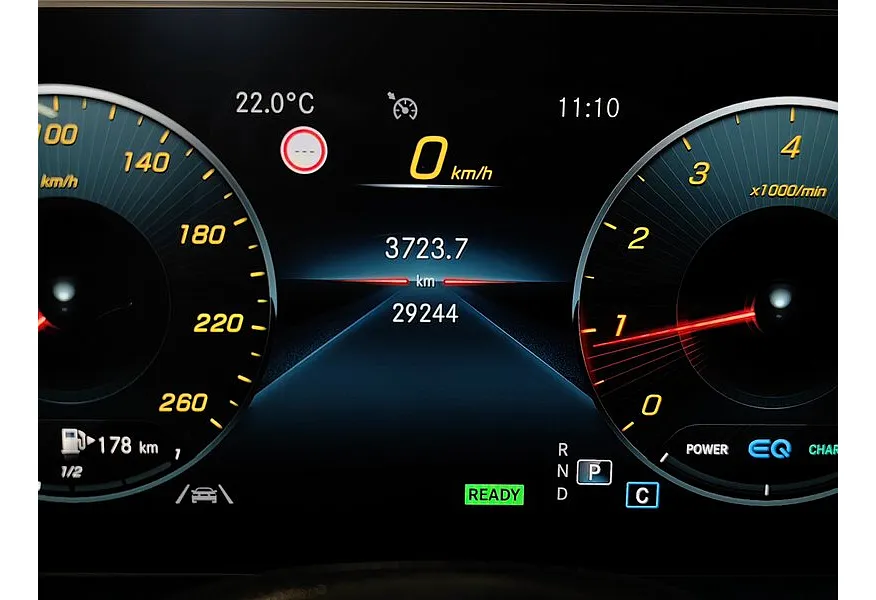 Mercedes-Benz GLS 450 9G-TRONIC 4Matic (367 л.с.) First Class Черный в АВИЛОН. Слайд №18