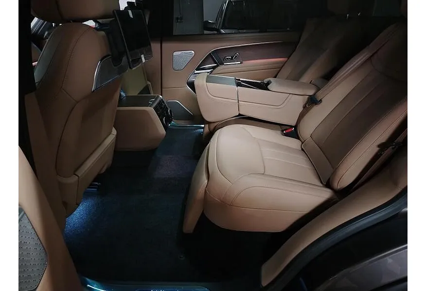 Land Rover Range Rover 3.0 D350 LWB AT AWD (350 л.с.) Autobiography в АВИЛОН. Слайд №11