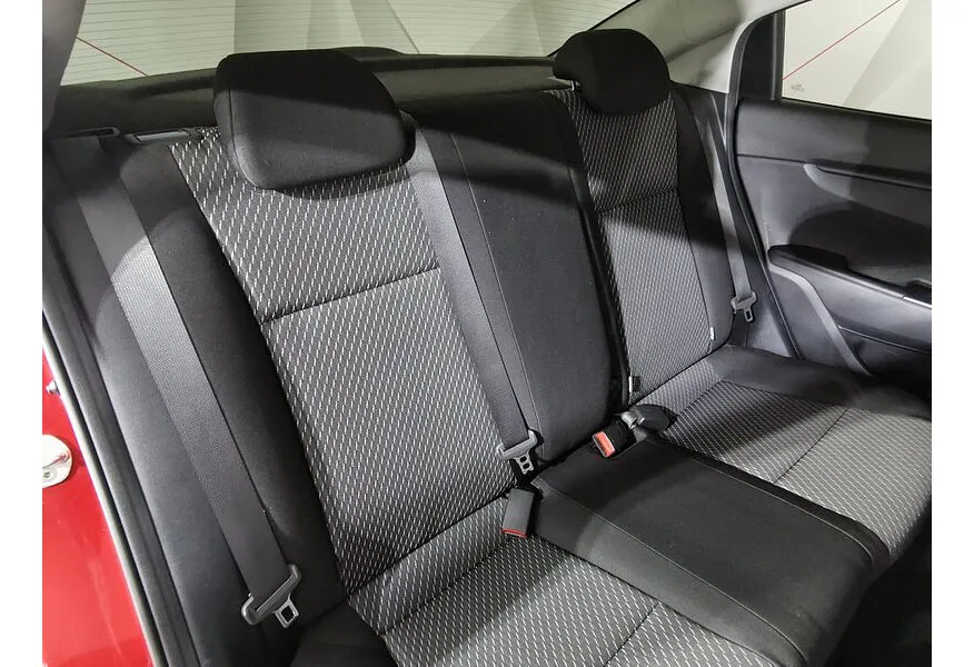 АВИЛОН - Kia Rio 1.6 AT (123 л.с.) Luxe Красный - slide 11