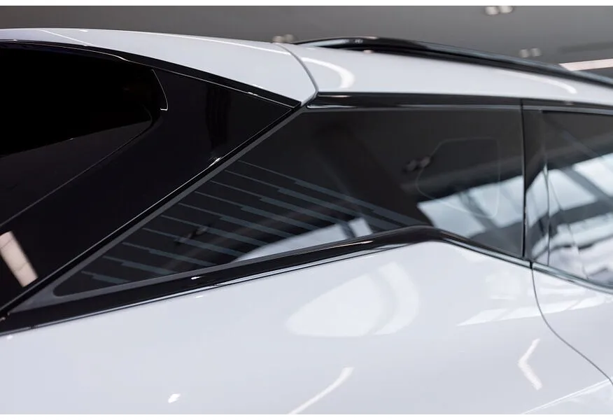 OMODA C7 1.6 DCT (150 л.с.) Lifestyle Белый в АВИЛОН. Слайд №19