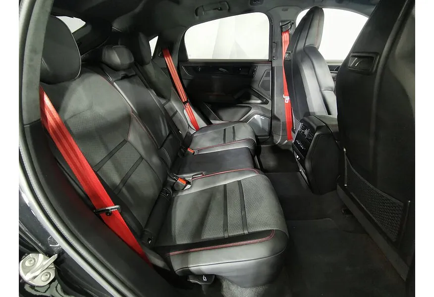 Porsche Cayenne Coupe S 2.9 AT AWD (440 л.с.) Черный в АВИЛОН. Слайд №16