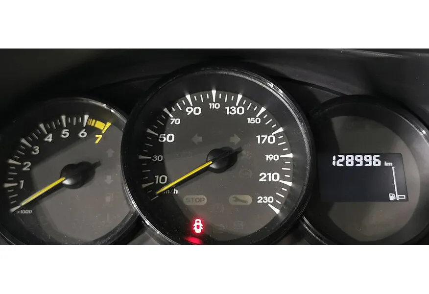 АВИЛОН - Renault Megane 1.6 MT (106 л.с.) Белый - slide 13