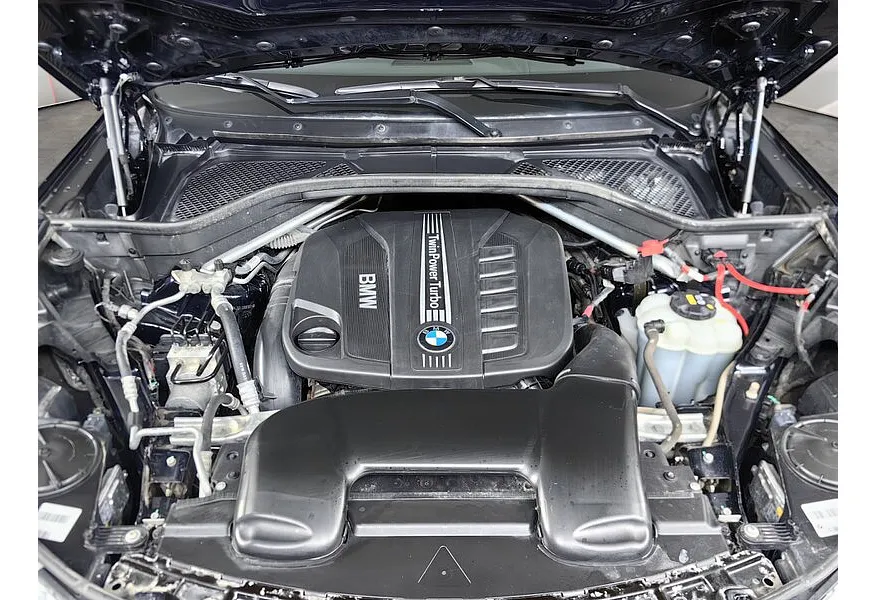 АВИЛОН - BMW X6 xDrive30d Steptroniс (249 л.с.) Черный - slide 16
