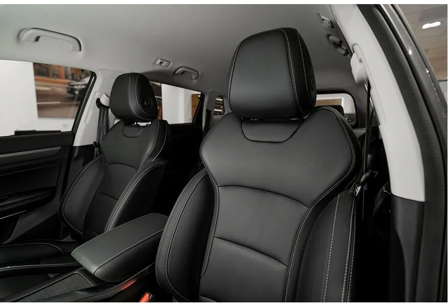 Belgee X70 1.5 DCT 4WD (150 л.с.) Prestige Plus Серый в АВИЛОН. Слайд №9