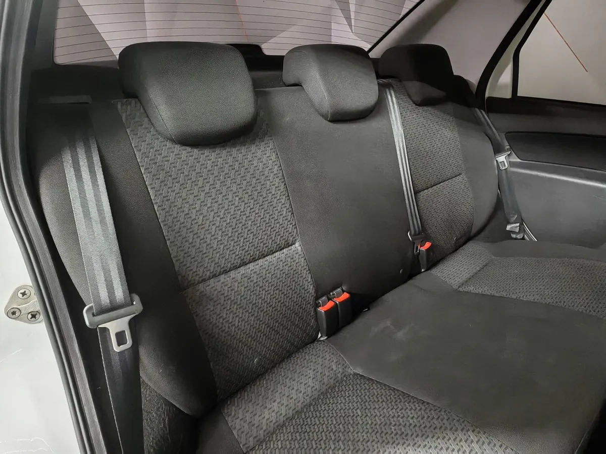 Datsun on-DO 1.6 МТ (87 л.с.) Access Белый в АВИЛОН. Слайд №14