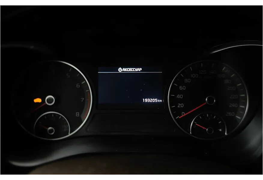 Kia Optima 2.0 AT (150 л.с.) Коричневый в АВИЛОН. Слайд №16