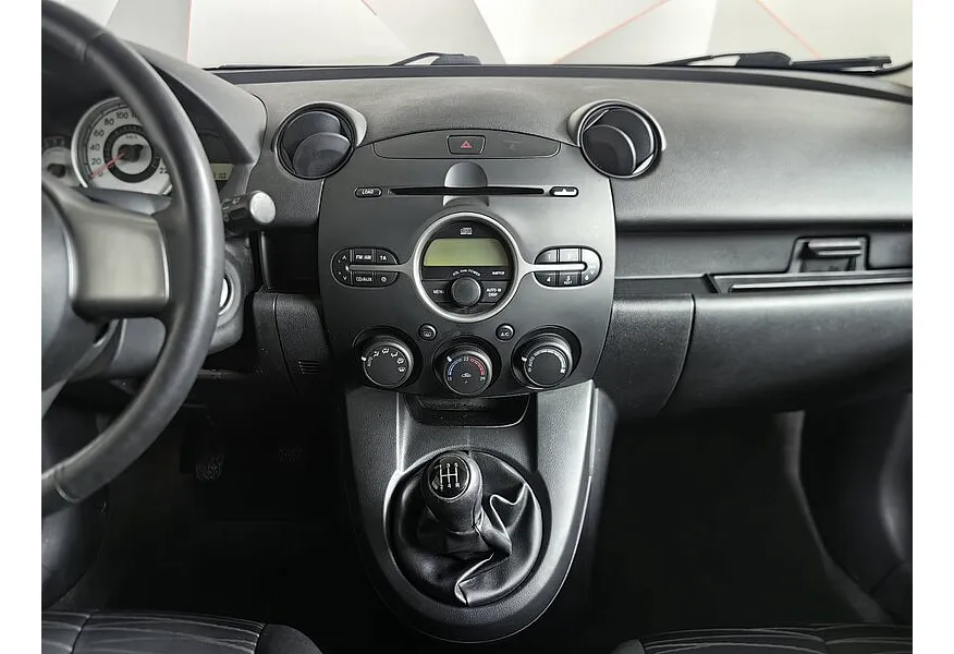 АВИЛОН - Mazda 2 1.5 MT (103 л.с.) Красный - slide 8