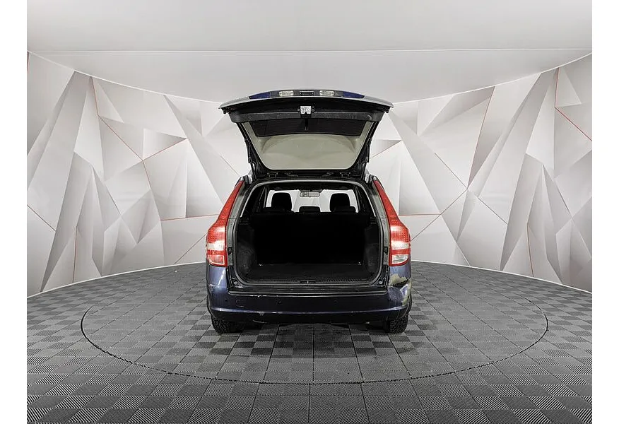 Kia Ceed 1.6 AT (126 л.с.) Синий в АВИЛОН. Слайд №11