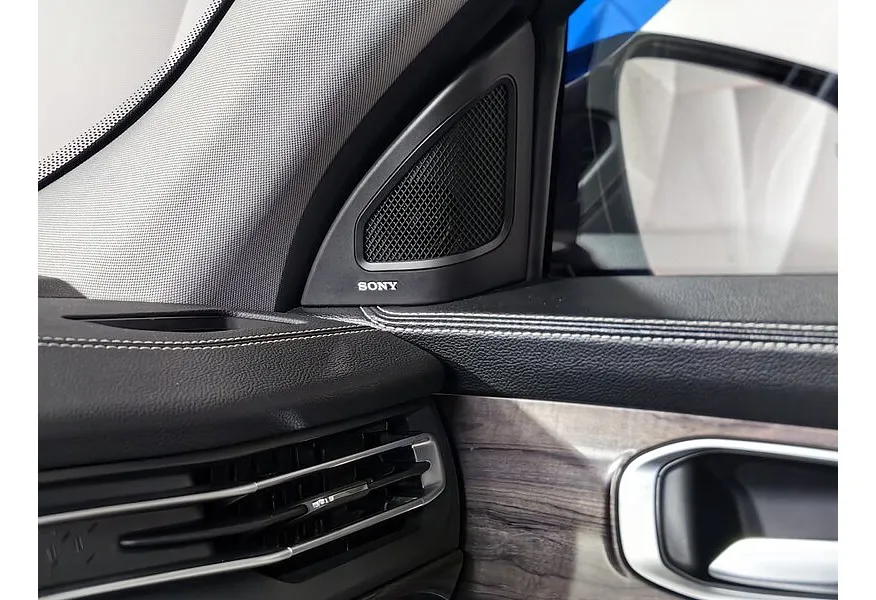 EXEED VX 2.0 AMT AWD (249 л.с.) President Серый в АВИЛОН. Слайд №24