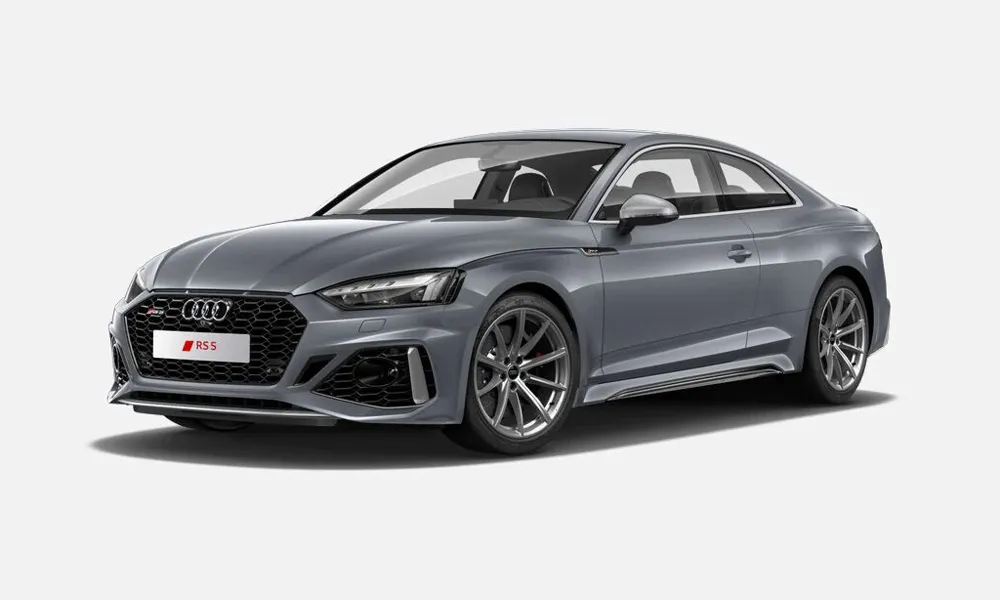 Audi RS 5
