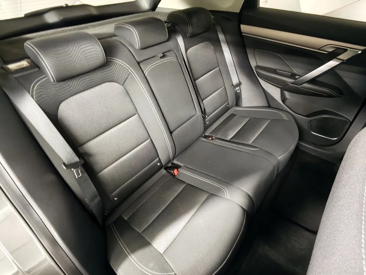 Belgee X50 1.5T 7DCT 2WD (150 л.с.) Style Серый в АВИЛОН. Слайд №16