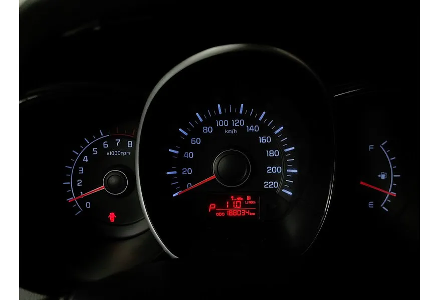 Kia Rio 1.4 AT (107 л.с.) Голубой в АВИЛОН. Слайд №16 Kia Rio 1.4 AT (107 л.с.) Голубой в АВИЛОН. Слайд №16