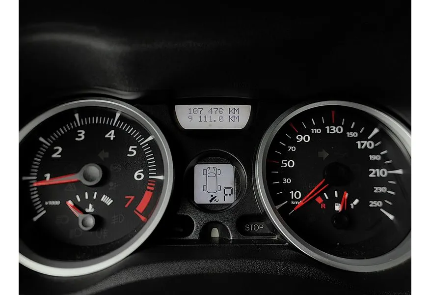 АВИЛОН - Renault Megane 1.6 AT (115 л.с.) Бежевый - slide 18