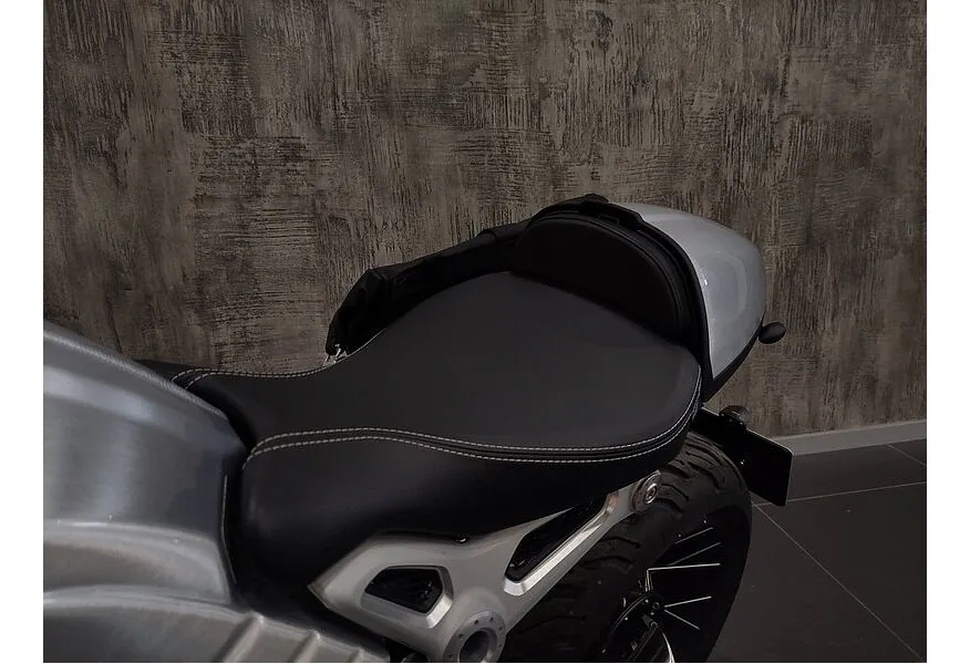 BMW Motorrad R nineT Scrambler R nineT Scrambler 1170 см³ (110) 1170 Серый в АВИЛОН. Слайд №7