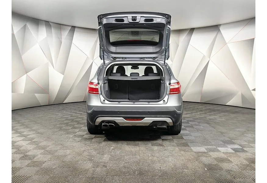 АВИЛОН - ВАЗ (Lada) Vesta 1.8 MT (122 л.с.) Серый - slide 18