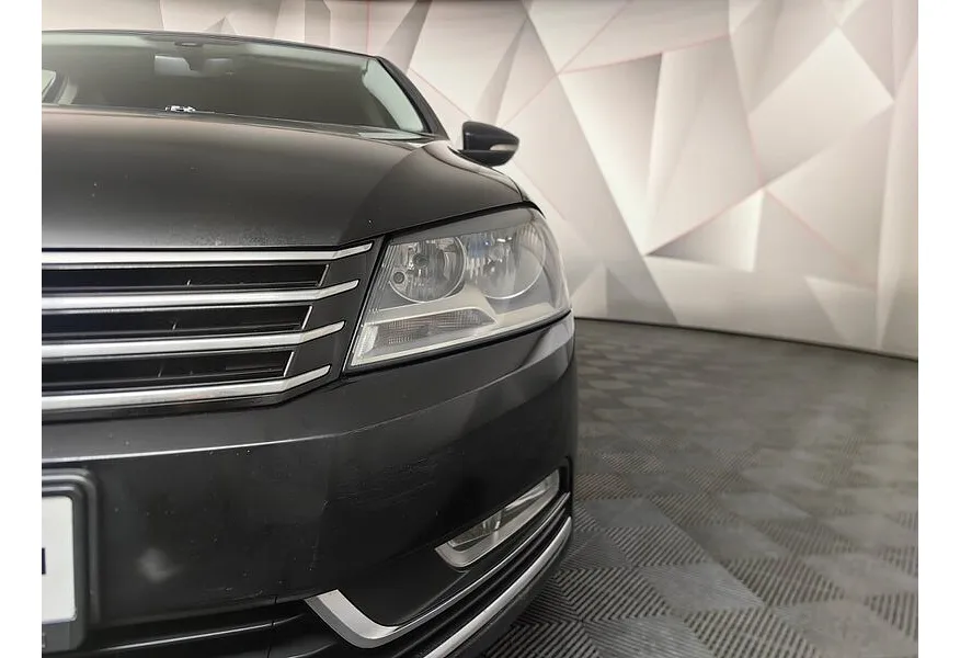 АВИЛОН - Volkswagen Passat 1.8 TSI DSG (152 л.с.) Черный - slide 16