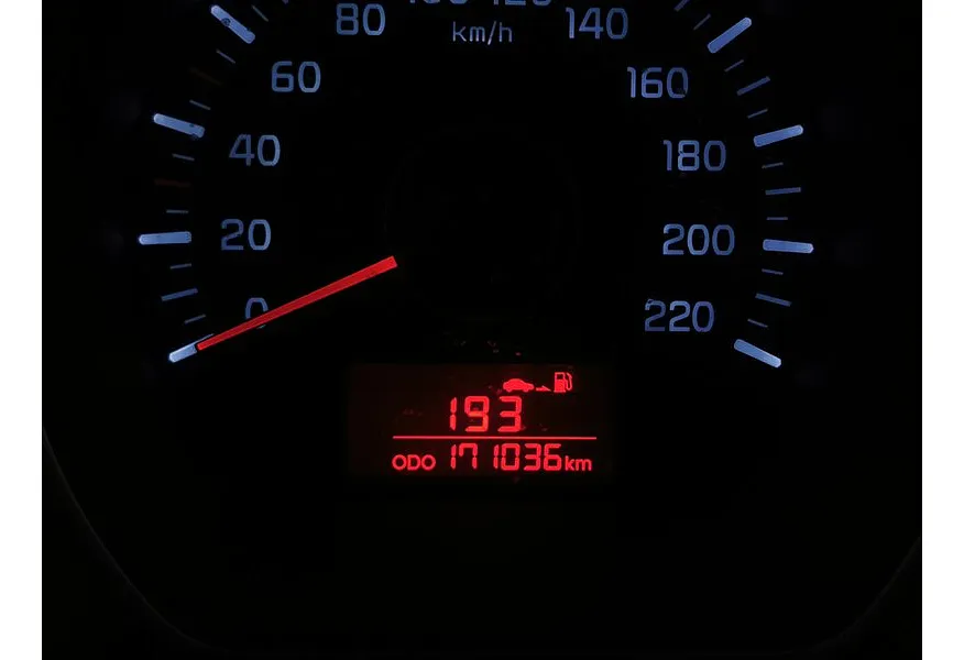 Kia Rio 1.6 AT (123 л.с.) Белый в АВИЛОН. Слайд №15