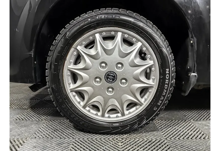 Datsun on-DO 1.6 МТ (87 л.с.) Черный в АВИЛОН. Слайд №9 Datsun on-DO 1.6 МТ (87 л.с.) Черный в АВИЛОН. Слайд №9