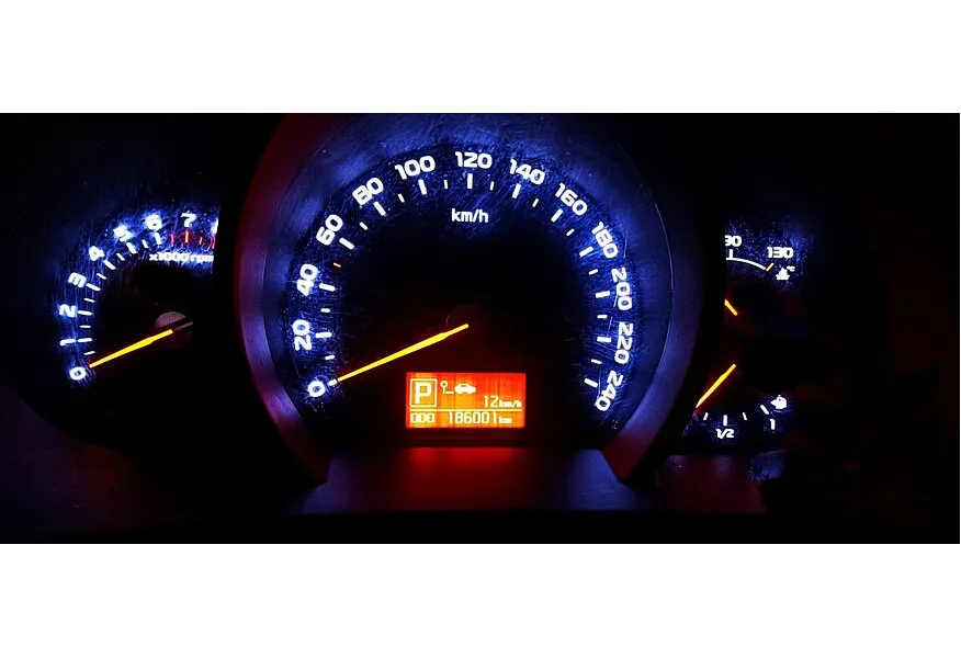Kia Sportage 2.0 AT 4WD (150 л.с.) Luxe Черный в АВИЛОН. Слайд №17