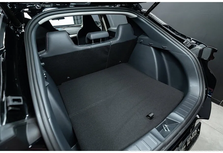 АВИЛОН - Changan UNI-T 1.5T 7DCT (167 л.с.) Tech Черный - slide 8