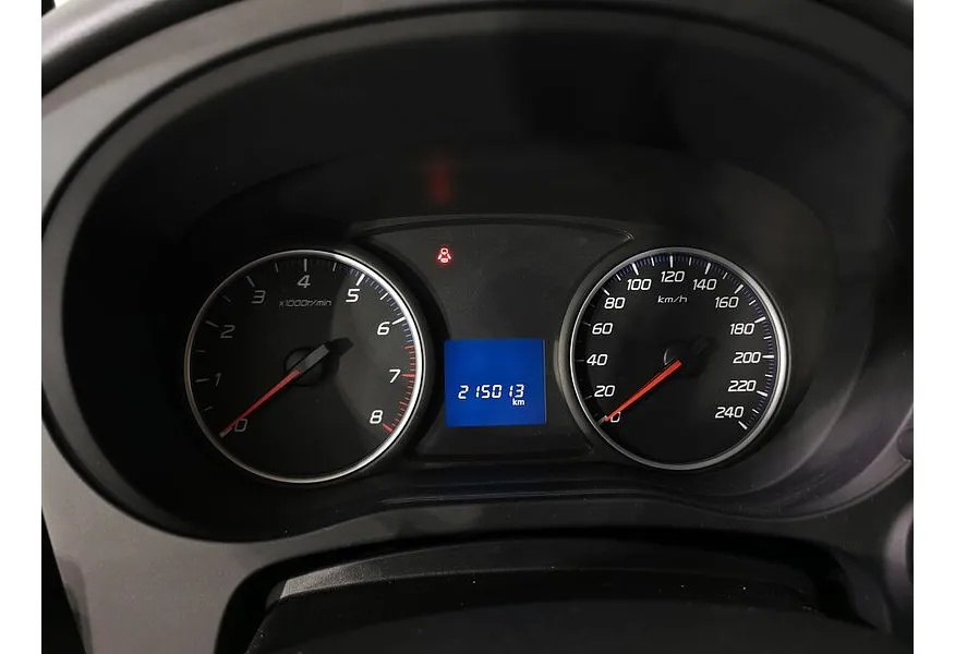 Mitsubishi Outlander 2.0 CVT (146 л.с.) Invite Черный в АВИЛОН. Слайд №18