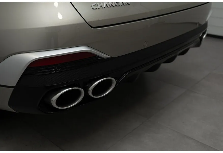 Changan CS75PLUS 2.0 AT 4WD (235 л.с.) Tech Коричневый в АВИЛОН. Слайд №15