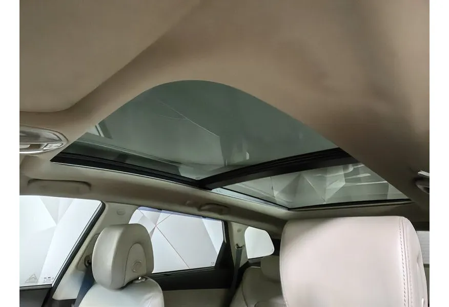 АВИЛОН - Hyundai Santa Fe 2.2 CRDi AT 4WD (200 л.с.) Family Белый - slide 22
