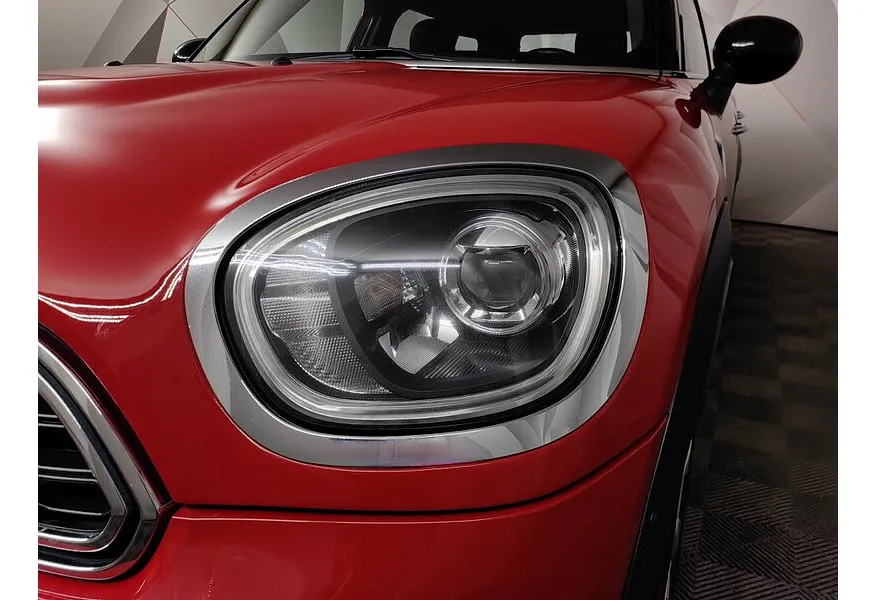 Mini Countryman Cooper SD 2.0 AT ALL4 (190 л.с.) Красный в АВИЛОН. Слайд №8