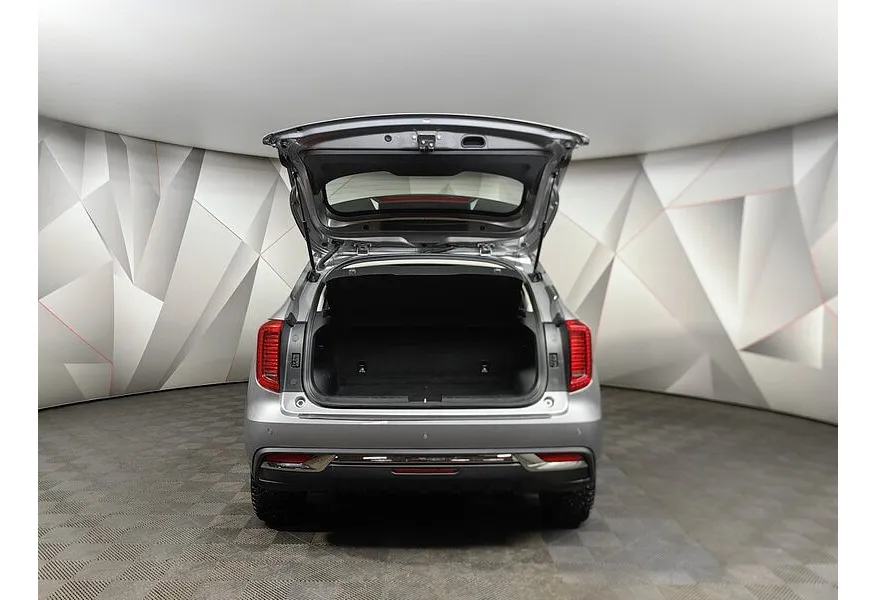 Haval Jolion 1.5T 7DCT 2WD (143 л.с.) Elite Серый в АВИЛОН. Слайд №11