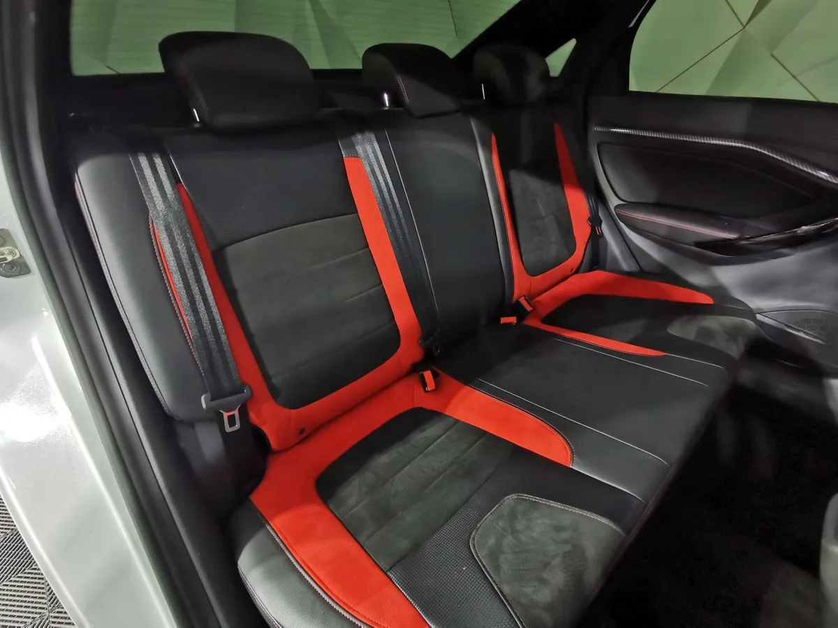 ВАЗ (Lada) Vesta 1.8 MT (145 л.с.) Белый в АВИЛОН. Слайд №16