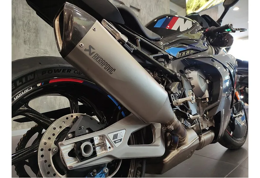 АВИЛОН - BMW Motorrad M 1000 RR M 1000 RR 999 см³ Черный - slide 7